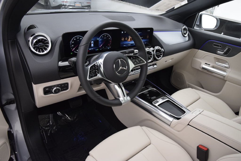 Used 2026 Mercedes-Benz GLA 250 image 21