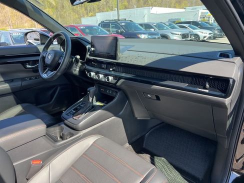 Used 2023 Honda CR-V Sport Touring image 29