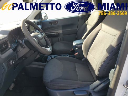 Used 2022 Ford Maverick XL image 12