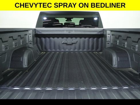 New 2026 Chevrolet Silverado 1500 RST w/ RST Select Package AWD/4WD image 10