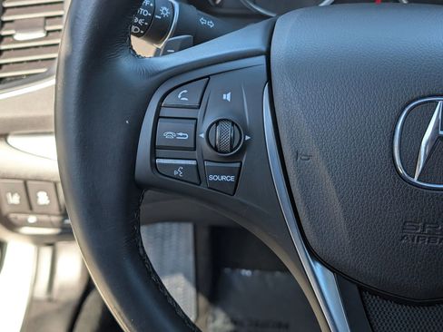 Used 2016 Acura TLX V6 w/ Technology Package image 22