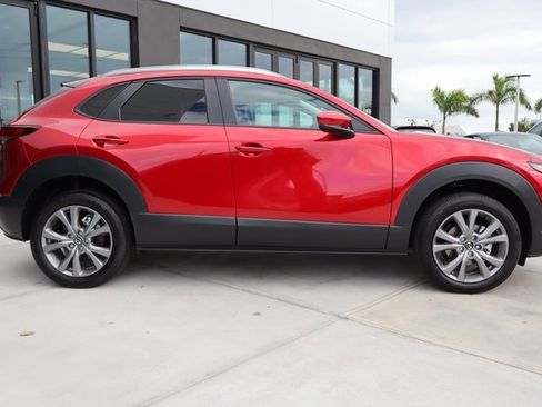New 2026 MAZDA CX-30 AWD 2.5 S image 2