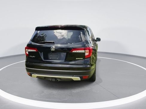 Used 2020 Honda Pilot EX-L image 7
