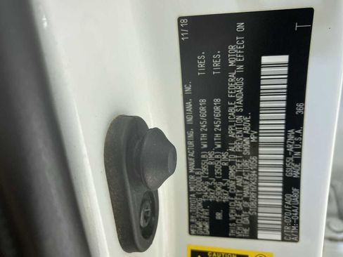 Used 2019 Toyota Highlander Plus image 21