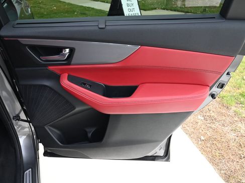 Used 2023 Acura MDX A-Spec image 44