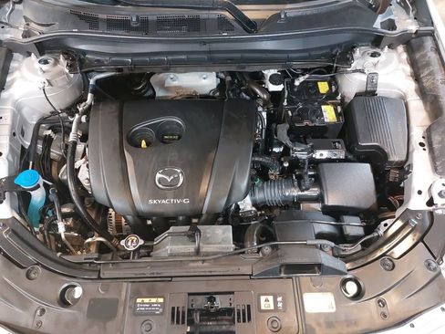 Used 2024 MAZDA CX-5 AWD 2.5 S w/ Premium Plus Pkg image 32