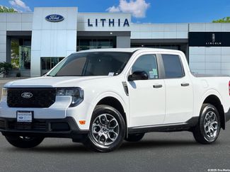 New 2026 Ford Maverick XLT w/ XLT Luxury Package video 1