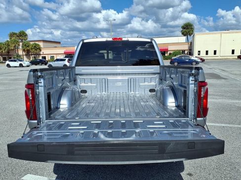 Used 2024 Ford F150 XLT w/ Equipment Group 302A MID AWD/4WD image 21