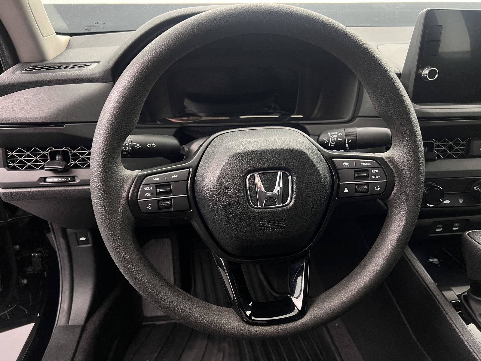 Certified 2026 Honda Accord LX image 18