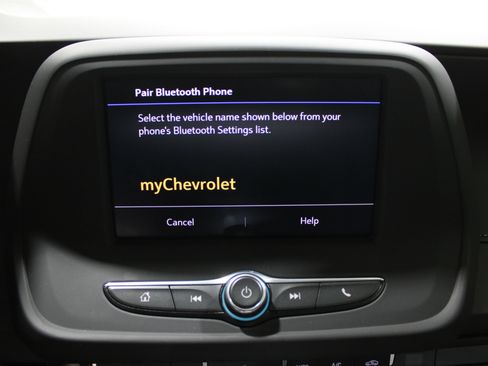 Used 2020 Chevrolet Camaro LT w/ RS Package image 19