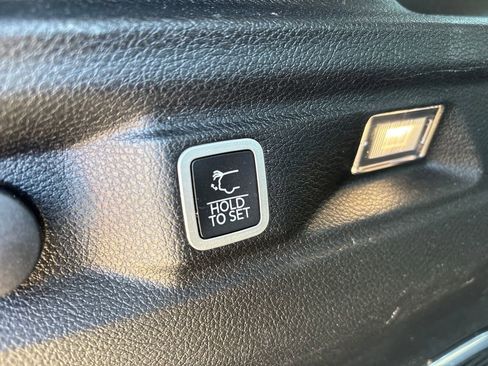 Used 2021 Jeep Grand Cherokee L Limited w/ Trailer Tow Package image 50