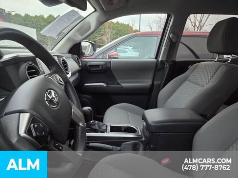 Used 2023 Toyota Tacoma SR5 image 5