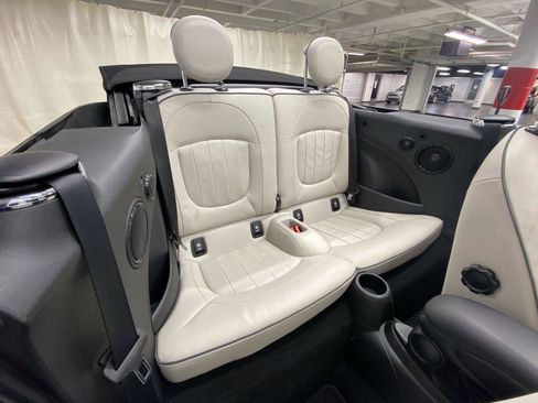 Used 2019 MINI Cooper S FWD image 29