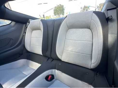 New 2026 Ford Mustang Coupe image 11