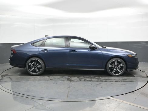 New 2026 Honda Accord SE image 3