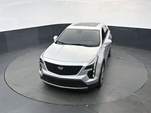 Used 2020 Cadillac XT4 Premium Luxury w/ Driver Assist Package AWD/4WD image 30