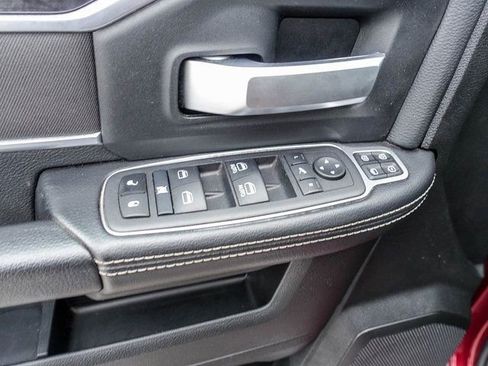 Used 2024 RAM 2500 Big Horn image 10