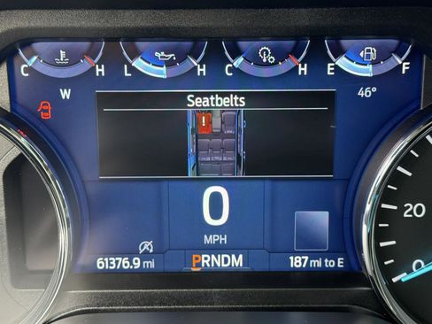 Used 2023 Ford Expedition Limited image 38