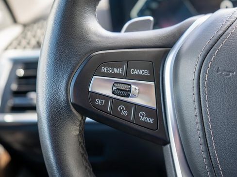 Used 2024 BMW X5 xDrive40i image 33