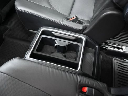 Used 2024 Toyota Grand Highlander AWD image 34