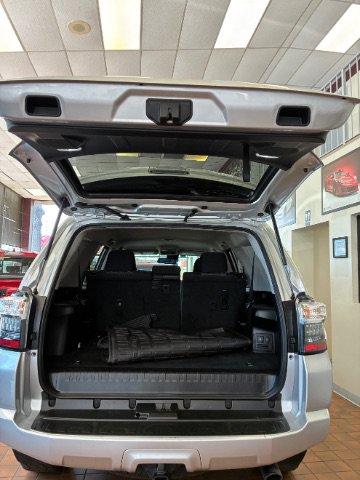 Used 2023 Toyota 4Runner SR5 RWD image 12