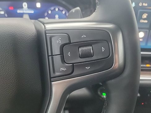 Certified 2023 Chevrolet Silverado 1500 LT Trail Boss w/ LT Trail Boss Premium Package image 14