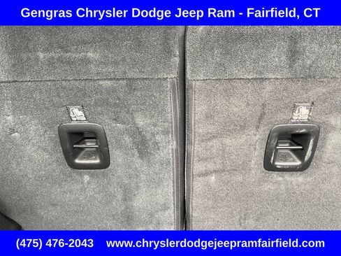 Certified 2025 Jeep Wrangler Unlimited Sahara AWD/4WD image 32