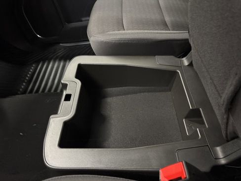 New 2026 Chevrolet Silverado 1500 LT image 21