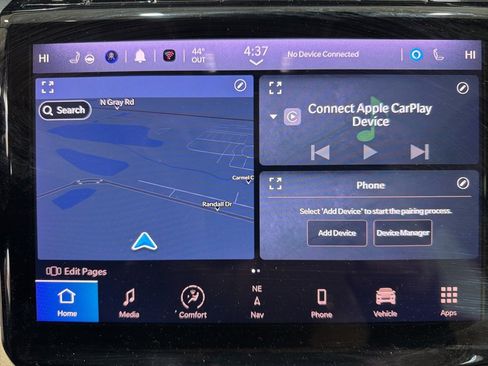 Used 2021 Jeep Grand Cherokee L Limited w/ Trailer Tow Group (B) image 19