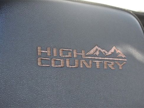 New 2026 Chevrolet Tahoe High Country image 17