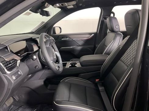 New 2026 GMC Acadia Denali image 28