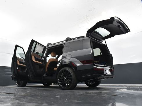 New 2026 Hyundai Santa Fe Calligraphy image 43