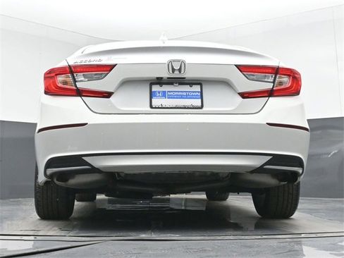 Used 2019 Honda Accord LX image 44