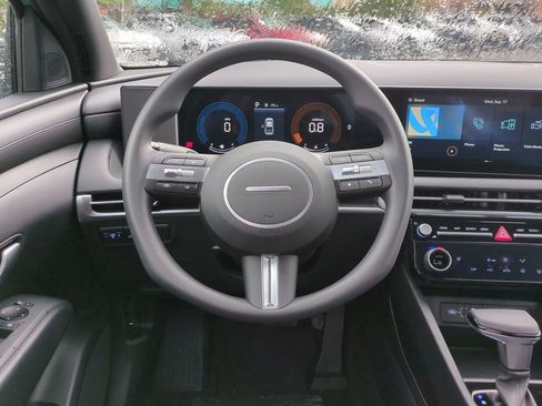 New 2026 Hyundai Santa Cruz SEL AWD/4WD image 16