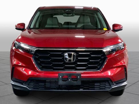 Used 2025 Honda CR-V LX image 3