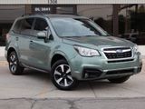 Used 2017 Subaru Forester 2.5i Premium image 2