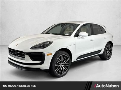 Used 2026 Porsche Macan