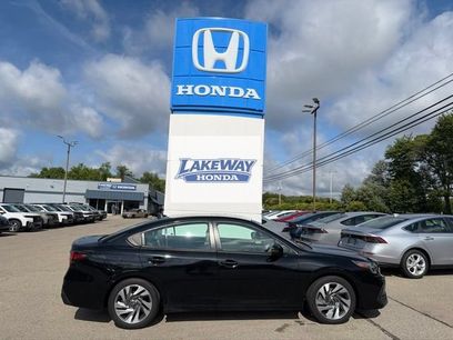 Used 2024 Subaru Legacy Limited