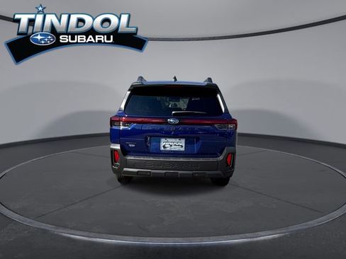 New 2026 Subaru Outback Touring XT AWD/4WD image 7