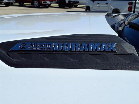 New 2026 Chevrolet Silverado 2500 Custom w/ Custom Value Package AWD/4WD image 23