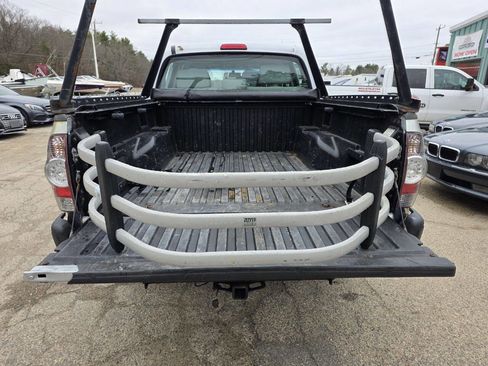 Used 2011 Toyota Tacoma 4x4 Double Cab image 13
