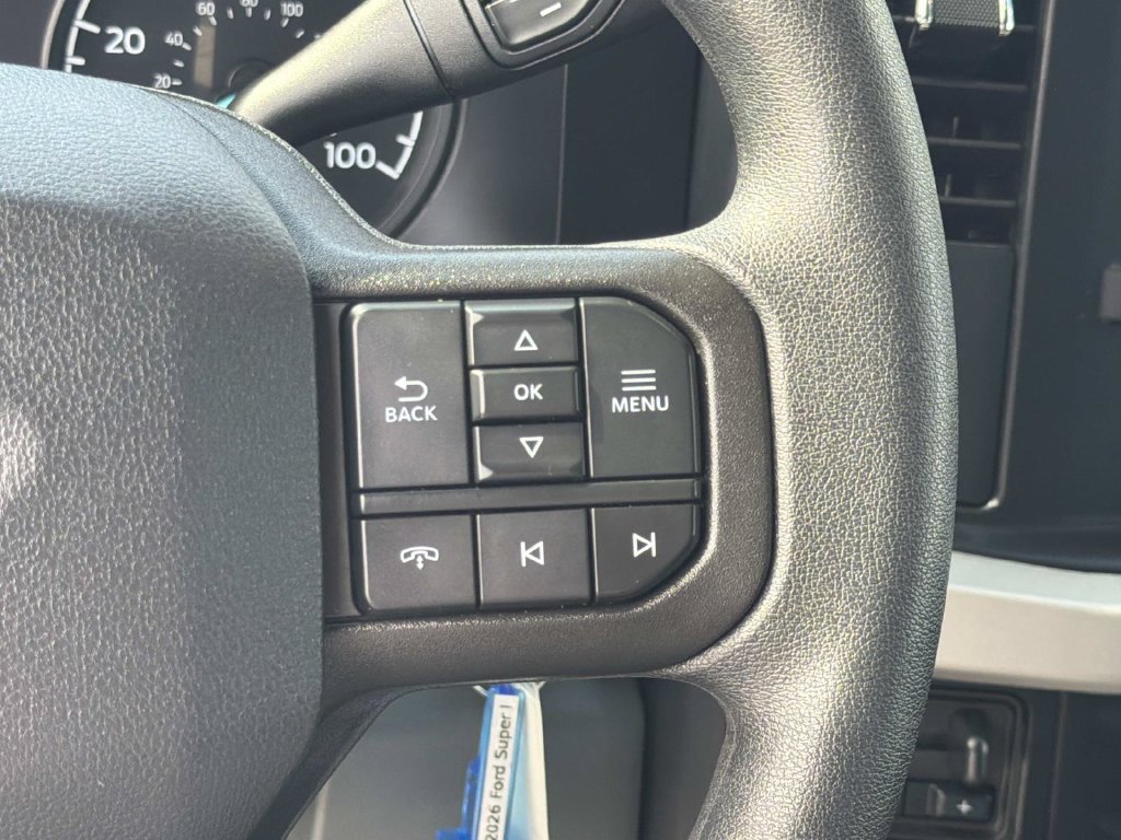 Certified 2026 Ford F250 XLT AWD/4WD image 11