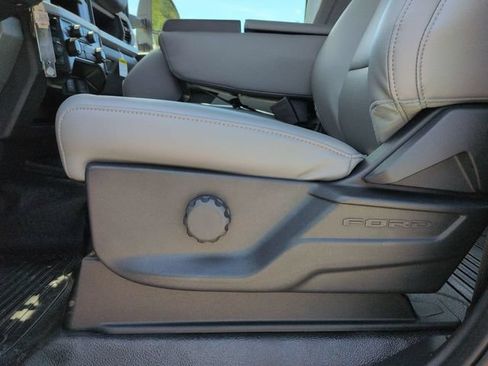 New 2026 Ford F350 XL w/ XL Chrome Package AWD/4WD image 20