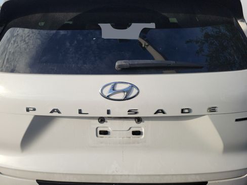 Used 2022 Hyundai Palisade SEL AWD/4WD image 23