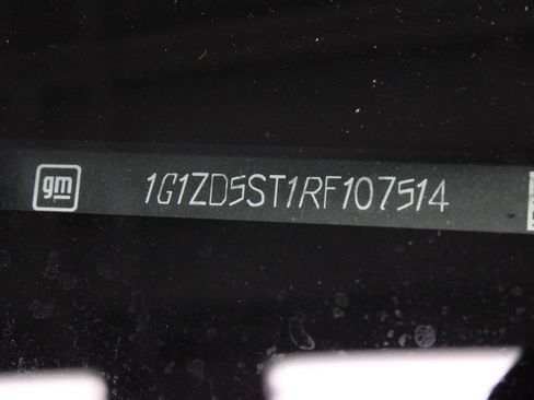 Used 2024 Chevrolet Malibu LT FWD image 35