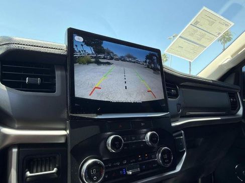 Certified 2022 Ford Expedition XLT RWD image 27