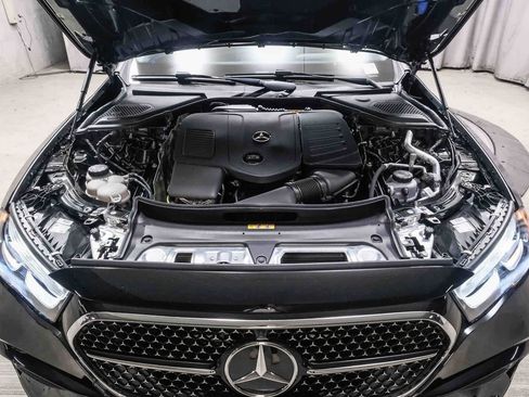 Certified 2026 Mercedes-Benz E 350 Sedan image 25