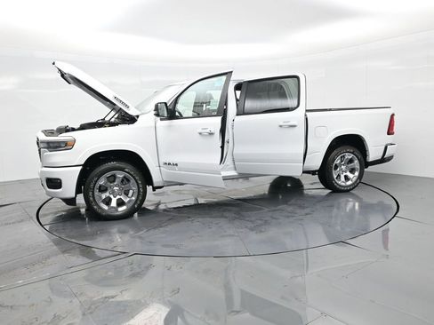 New 2026 RAM 1500 Big Horn image 43