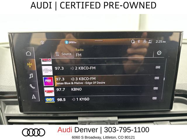Certified 2024 Audi Q5 e Premium AWD/4WD image 16