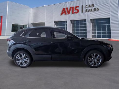 Used 2025 MAZDA CX-30 AWD 2.5 S w/ Preferred Package image 5